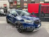 2018 Opel CrosslandX