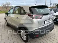 2018 Opel CrosslandX