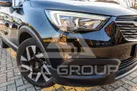 2018 Opel CrosslandX
