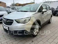 2018 Opel CrosslandX