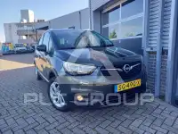 2018 Opel CrosslandX