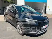 2018 Opel CrosslandX