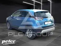 2018 Opel CrosslandX