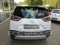 2018 Opel CrosslandX