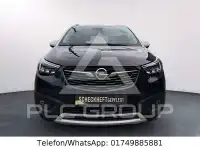 2018 Opel CrosslandX