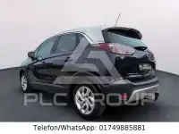 2018 Opel CrosslandX
