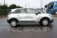 2018 Opel CrosslandX