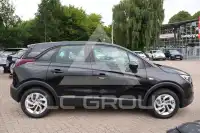 2018 Opel CrosslandX