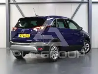 2018 Opel CrosslandX