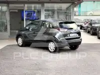 2018 Opel CrosslandX