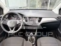 2018 Opel CrosslandX