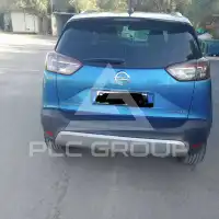 2018 Opel CrosslandX