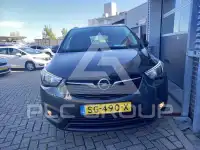 2018 Opel CrosslandX