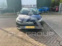 2018 Opel CrosslandX