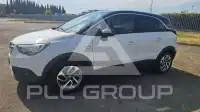 2018 Opel CrosslandX