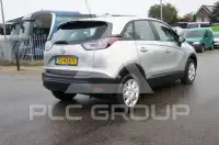 2018 Opel CrosslandX