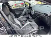 2018 Opel CrosslandX