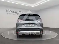 2018 Opel CrosslandX