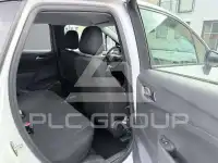 2018 Opel CrosslandX