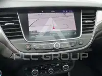 2018 Opel CrosslandX