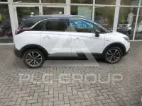 2018 Opel CrosslandX