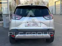 2018 Opel CrosslandX