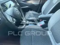 2018 Opel CrosslandX