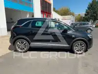2018 Opel CrosslandX