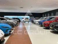 2018 Opel CrosslandX