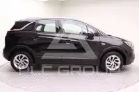 2018 Opel CrosslandX