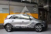 2018 Opel CrosslandX