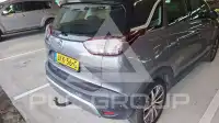 2018 Opel CrosslandX