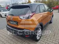 2018 Opel CrosslandX
