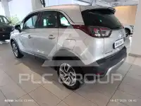 2018 Opel CrosslandX