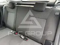 2018 Opel CrosslandX