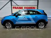 2018 Opel CrosslandX