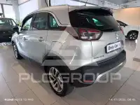2018 Opel CrosslandX