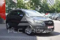 2018 Opel CrosslandX