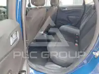 2018 Opel CrosslandX
