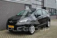 2018 Opel CrosslandX