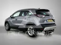 2018 Opel CrosslandX