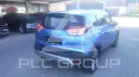 2018 Opel CrosslandX