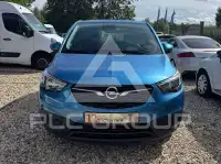 2018 Opel CrosslandX