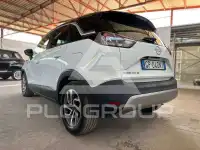 2018 Opel CrosslandX