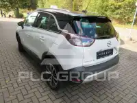 2018 Opel CrosslandX