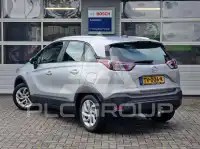 2018 Opel CrosslandX