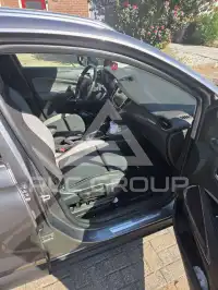 2018 Opel CrosslandX