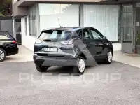 2018 Opel CrosslandX