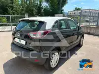 2018 Opel CrosslandX