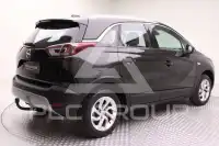 2018 Opel CrosslandX